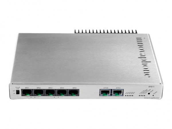 INNOVAPHONE IP811 VOIP-GATEWAY 01-00811-001