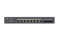 ENGENIUS ENGENIUS Switch 8-port Cloud Managed 10GbE PoE