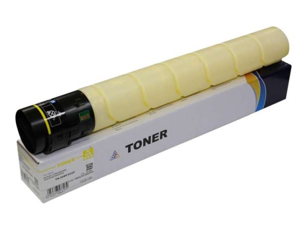 EET TN-324Y TonerTN-512Y Toner MSP7318