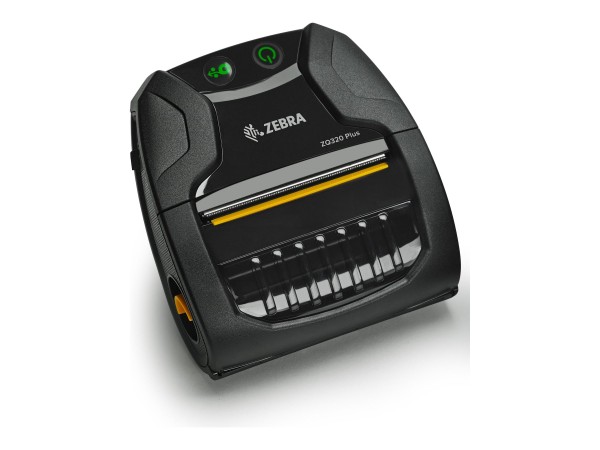 ZEBRA ZEBRA ZQ320 Plus, Outdoor