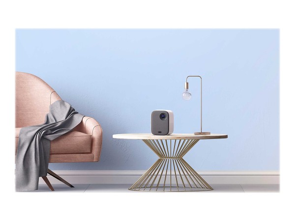 XIAOMI MI Smart Projector 2 BHR5211GL
