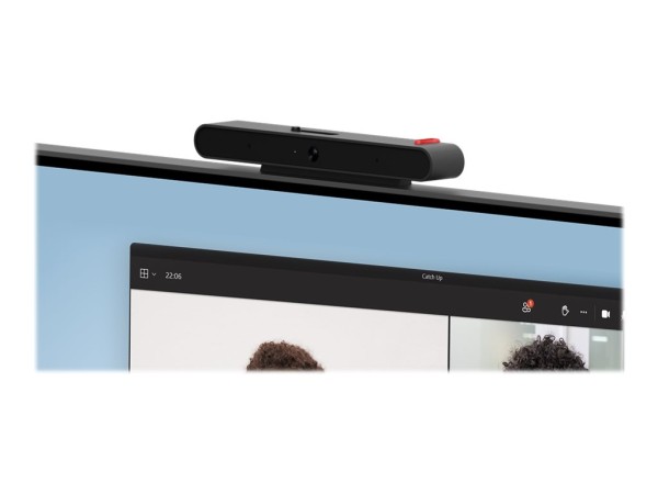LENOVO ThinkCentre TiO 24 Gen 5 60,5cm (23,8") 12NAGAT1EU