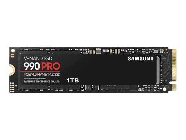 SAMSUNG SAMSUNG 990 PRO NVMe? M.2 SSD - 1 TB
