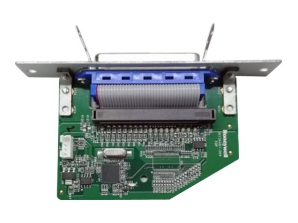 HONEYWELL 50151883-001 Schnittstellenkarte/Adapter Parallel Eingebaut (5015 50151883-001