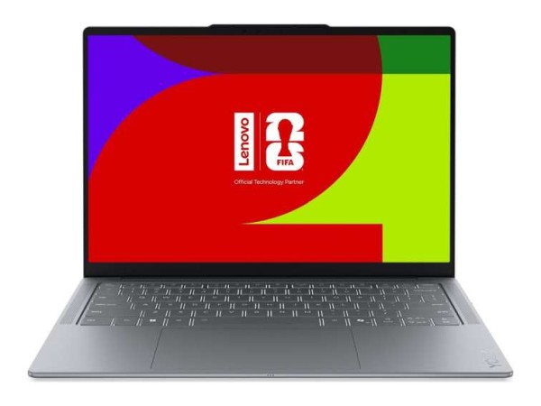 LENOVO Yoga Slim 7 14IPH11 35,6cm (14") Ultra 5 322 16GB 512GB W11 83QM0038GE