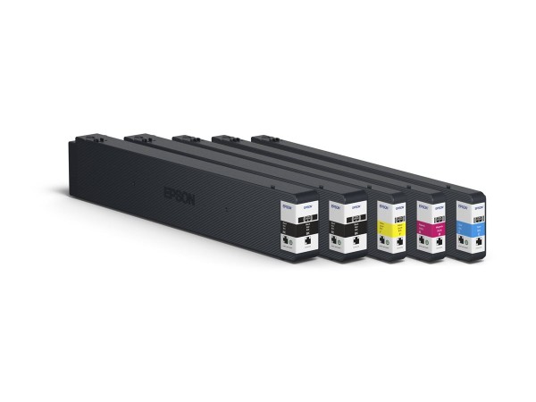 EPSON EPSON WorkForce Enterprise WF-C20600 Magenta Ink