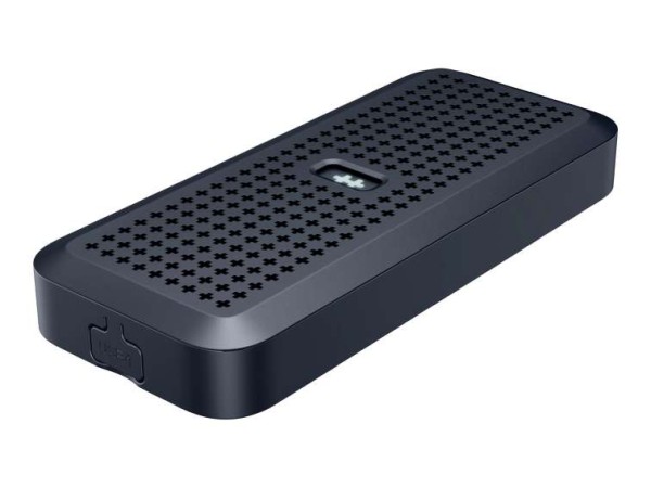 TARGUS HyperDrive EcoSmart USB4 M.2 SSD-Gehäuse HD5001GL