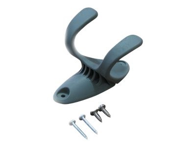 HONEYWELL HONEYWELL STAND GRY WALL MOUNT HANGER
