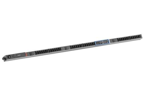 BACHMANN BN PRO S 36xCombo 6xLS 3,0m, CEE 32A/5p BM0024783