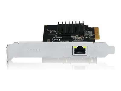 ZYXEL XNG100C V3 10G RJ45 PCIe Netzwerkkarte XGN100CV3-ZZ0101F