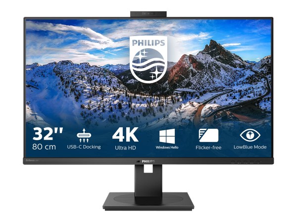 PHILIPS 329P1H/00 80cm (31,5") 329P1H/00