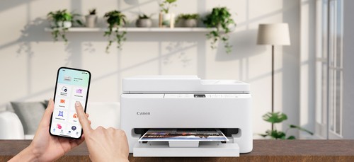 CANON CANON PIXMA TS 7550i