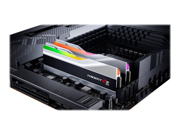 G.SKILL F5-5600U4040C16GX2-TZ5RS 32GB Kit (2x16GB) F5-5600U4040C16GX2-TZ5RS