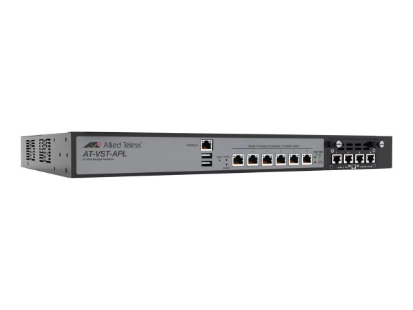 ALLIED TELESIS UNIFIED NMS APPLIANCE-BOX VISTA AT-VST-APL-10-60