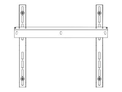 NEC NEC Wandhalterung Landscape 81cm (32") bis 1