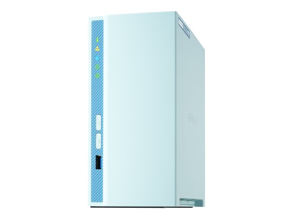 QNAP QNAP NAS TS-230 Gehäuse