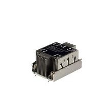 SUPERMICRO CPU-Kühler 1.5U für Sockel 4189 passiv SNK-P0079P SNK-P0079P