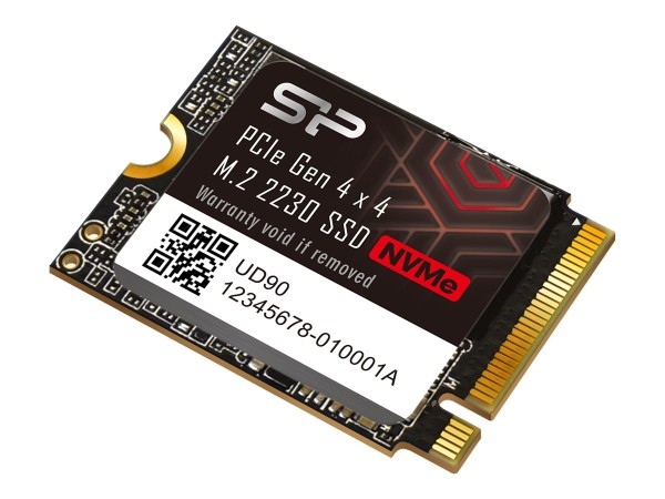 SILICON POWER SILICON POWER UD90 1TB