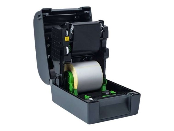 BROTHER 4IN TT/ DT LABEL/RECEIPT PRNT TD-4750TNWBR
