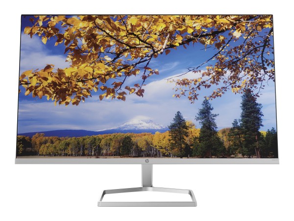 HP M27f M-Series MSeries 68,6cm (27") 2G3D3AA#ABB