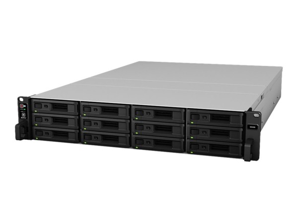 SYNOLOGY SYNOLOGY SA3400 2U 12 BAY 2.1GHZ 8C