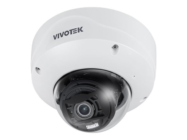 VIVOTEK VIVOTEK V-SERIE FD9187-HT-V3 Fixed Dome