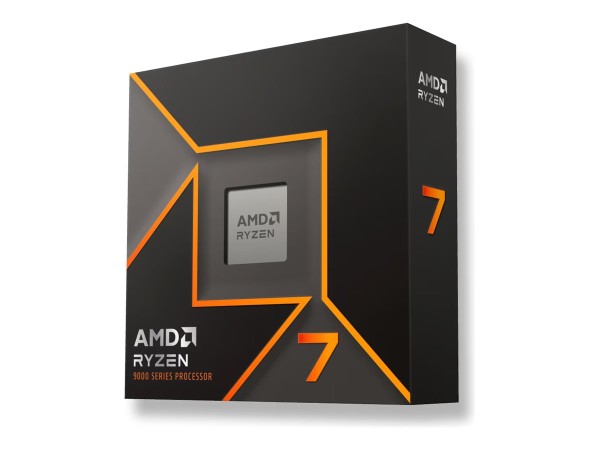 AMD RYZEN 7 9700X SAM5 Box 100-100001404WOF