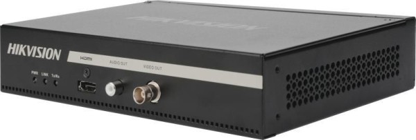 HIKVISION HIKVISION DS-6901UDI(C) Decoder 1 Kanal