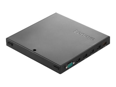 LENOVO LENOVO Tiny I/O Expanison Box - USB-Dockingstation