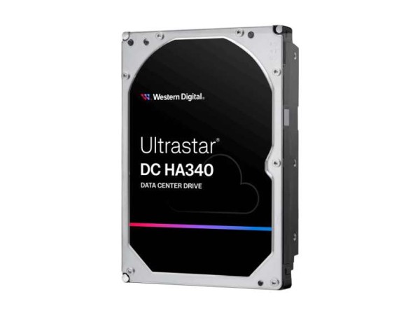 WESTERN DIGITAL DC HA340 12TB 0B47063