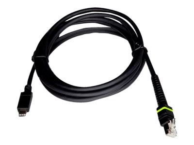 Zebra Technologies SHIELDED USB CABLE 2M SERIES C