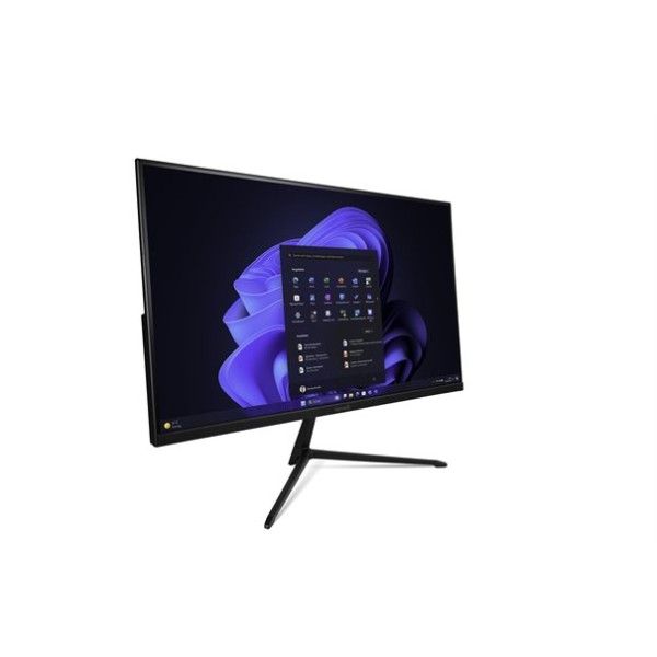 WORTMANN AG TERRA All-in-One 2401 GREENLINE 60,5cm (23,8") i3-1315U 8GB 500GB W11P