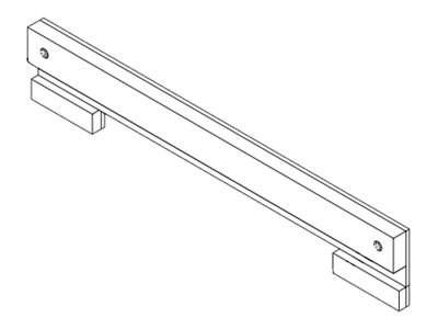 STAR THERMAL HEAD KF2004-GD31B 30905040