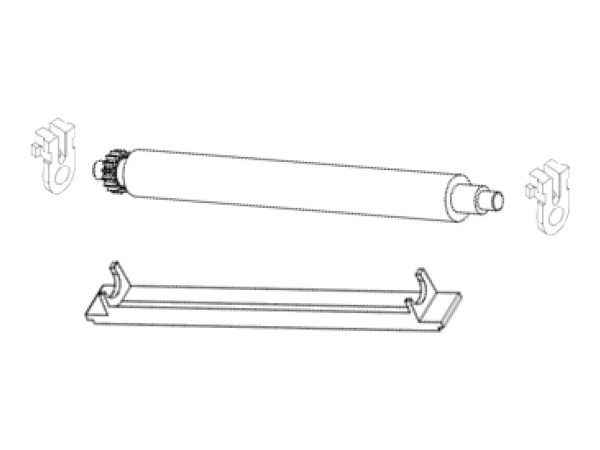 ZEBRA ZEBRA KIT PLATEN ROLLER KR403