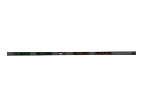 VERTIV VERTIV Geist PDU, Switched (Outlet Level), EC, 0U, 16A, 230V, input IEC 60309, Combi Outlets (24)C1