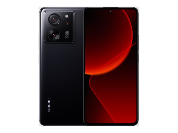 XIAOMI XIAOMI 13T Pro 5G 12GB 512GB black