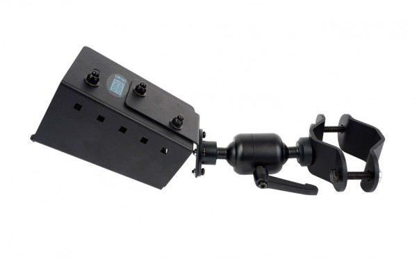GAMBER-JOHNSON GAMBER-JOHNSON ZIRKONA 2/3IN POLE MOUNT WITH