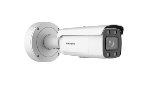 HIKVISION HIKVISION DS-2CD2647G2-LZS(3.6-9mm)(C) Bullet 4MP ColorView