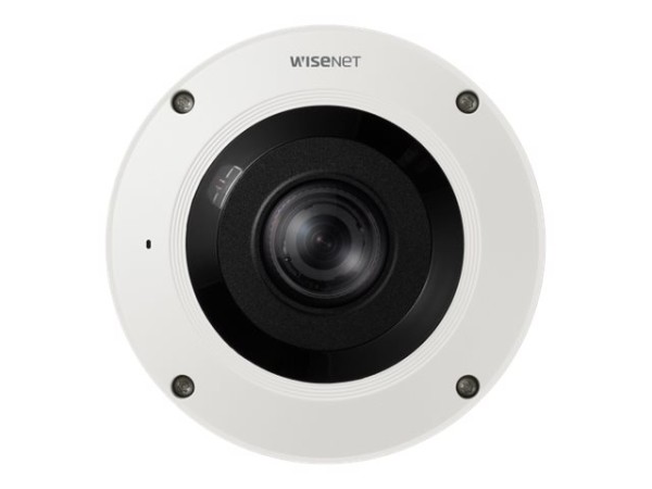 HANWHA HANWHA XNF-9010RV      Domkamera  out.12MP PoE IR IP66 IK10 retail