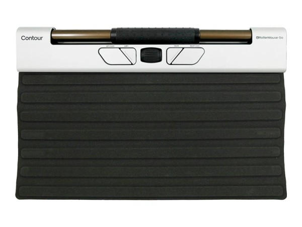 CONTOUR Rollermouse Go wireless retail CDRMGO10000