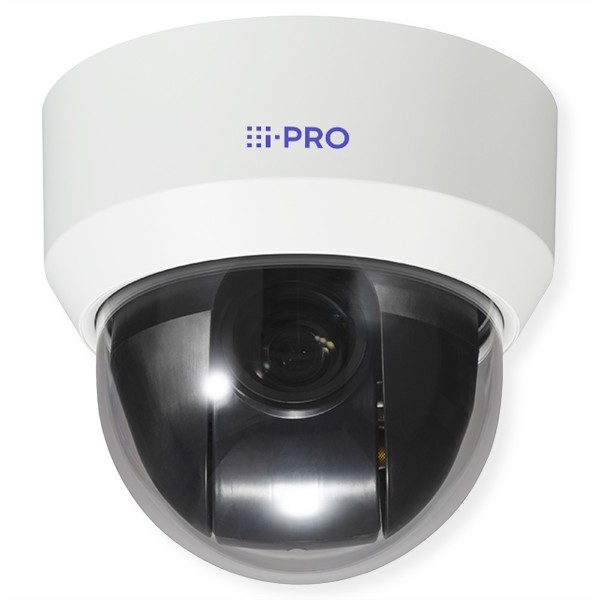 I-PRO I-PRO WV-U65302-Z2 Outdoor PTZ VANDAL 1/3" 2MP  4,0 - 84,6 mm