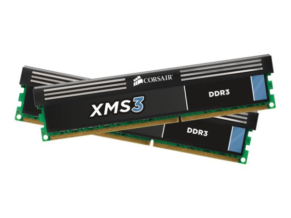 CORSAIR DDR3 8GB Simm PC1333 CL8 i5/i7 Corsair