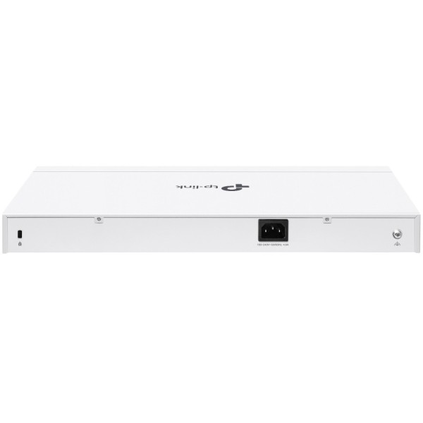 TP-LINK TP-LINK Smart Switch Festa FS328GP 28-Port Gigabit PoE