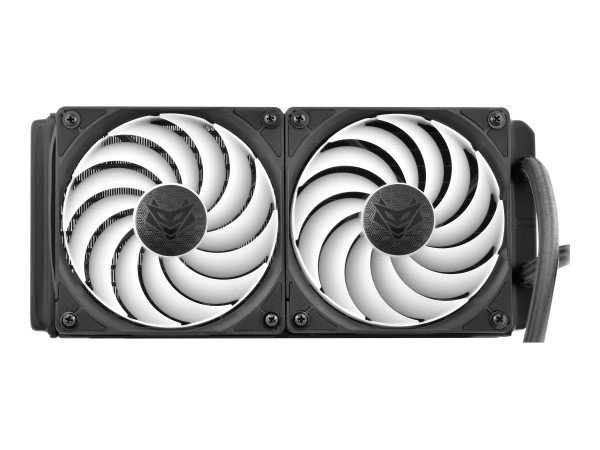 SAPPHIRE NITRO+ S240-A AIO CPU COOLER 4N005-01-20G