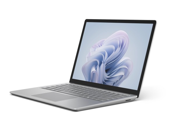 MICROSOFT Surface Laptop6 Belgien 34,3cm (13,5") Ultra 5 135H 16GB 256GB W1 ZJQ-00031