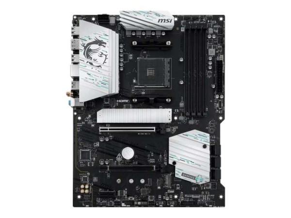 MSI B550 GAMING WIFI SAM5 7C56-085R