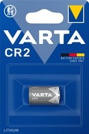 VARTA Foto-Batterie "LITHIUM", CR2, 3,0 Volt