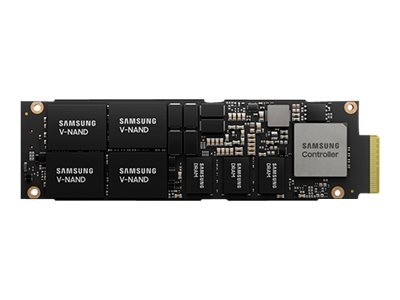SAMSUNG SAMSUNG MZTL21T9HCJR-00A07 1,9TB