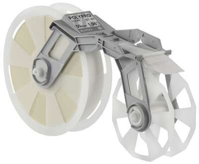 BROTHER MC-PP3CL 50MM CLEAR OPP TAPE MCPP3CL