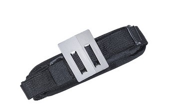 allit Schultergurt DinoPlus Strap L, schwarz